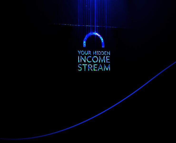 incomestream