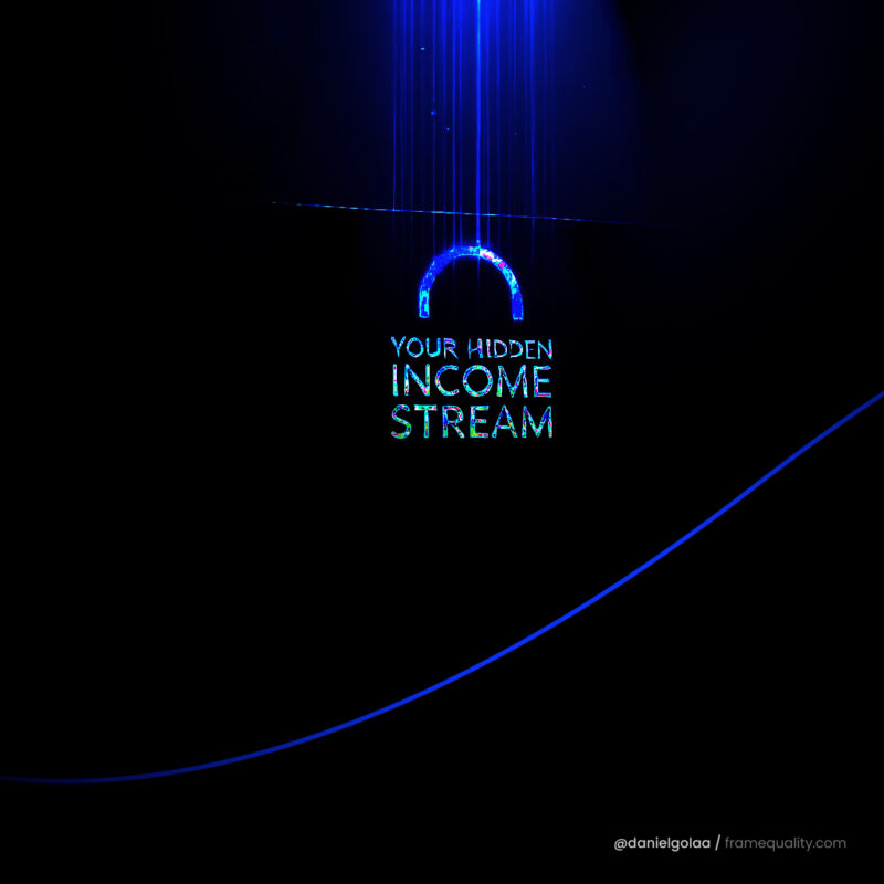 incomestream